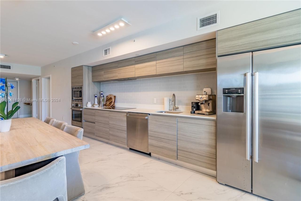 Appartamento a Miami, USA, 110 m² - foto 7