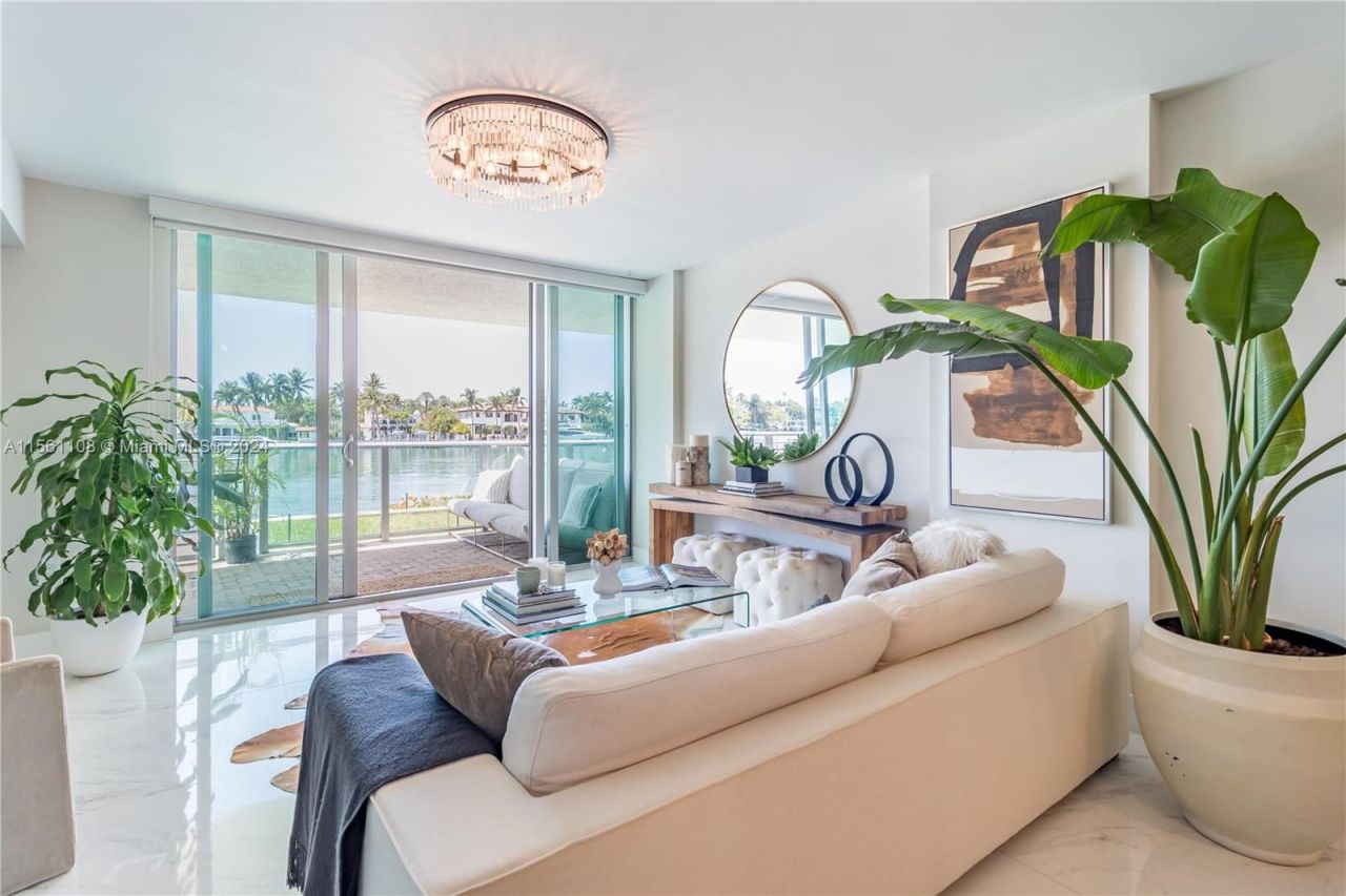 Appartamento a Miami, USA, 110 m² - foto 12