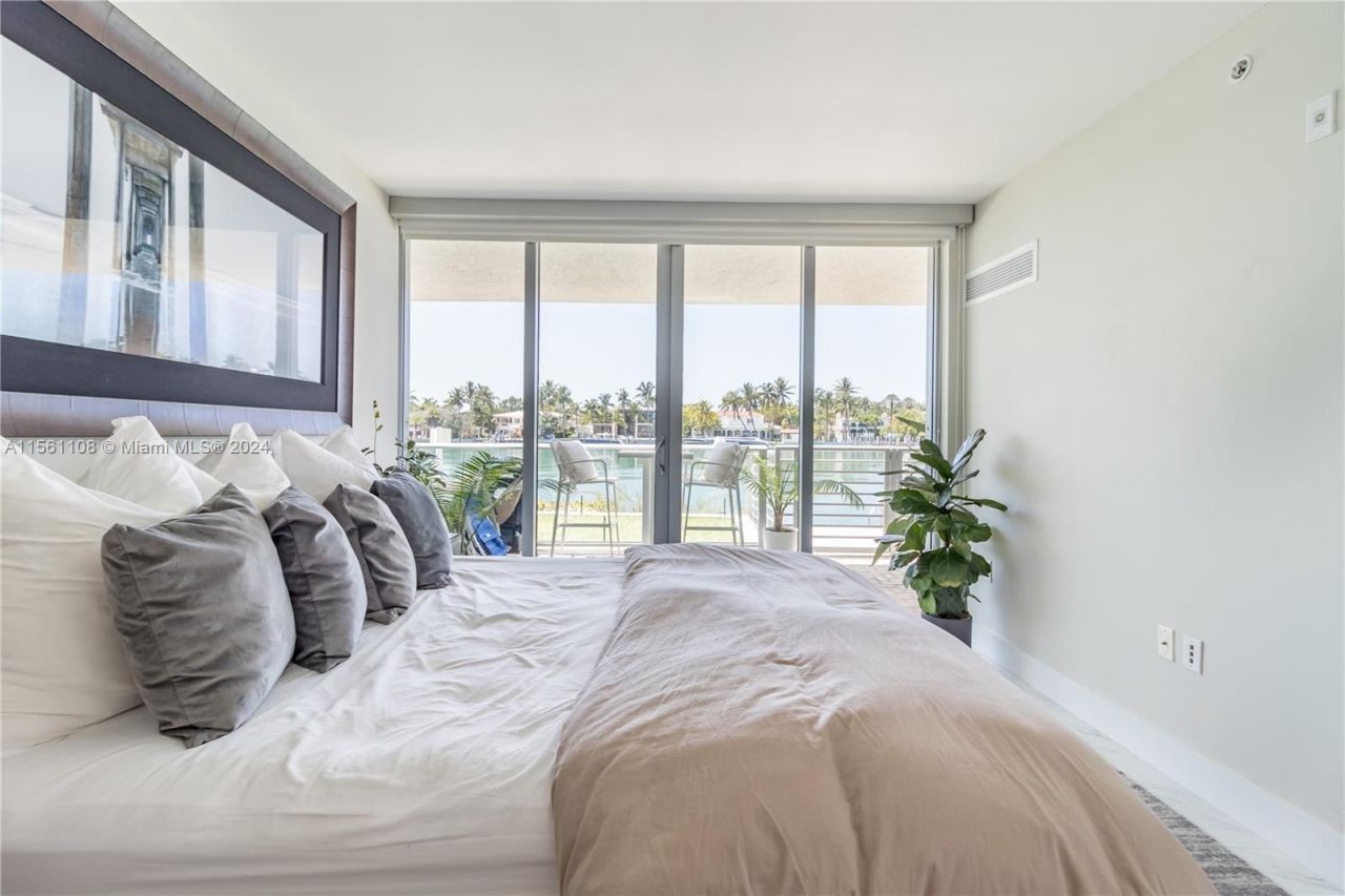 Appartamento a Miami, USA, 110 m² - foto 8