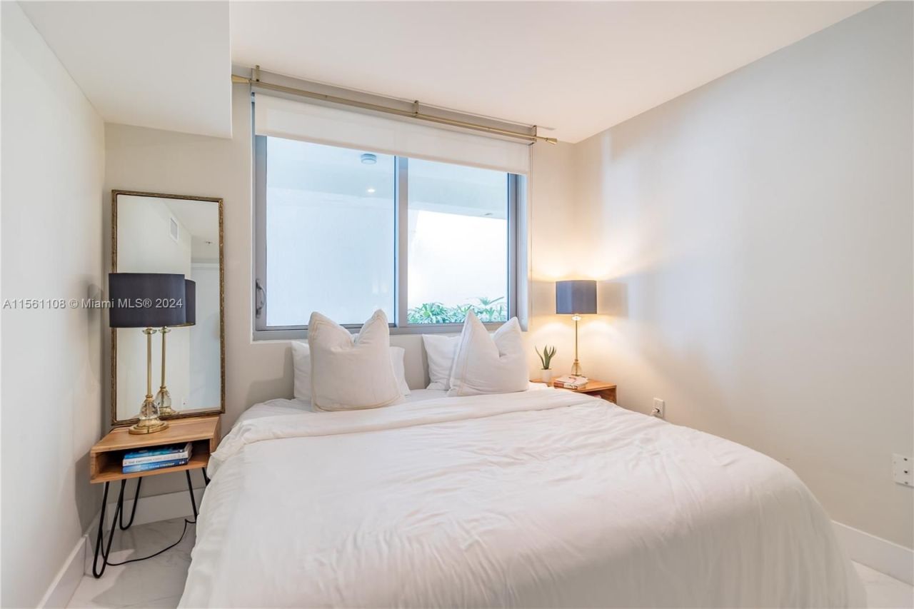 Appartamento a Miami, USA, 110 m² - foto 10