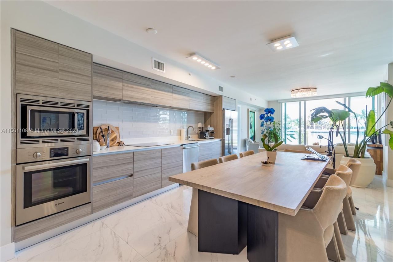 Appartamento a Miami, USA, 110 m² - foto 4