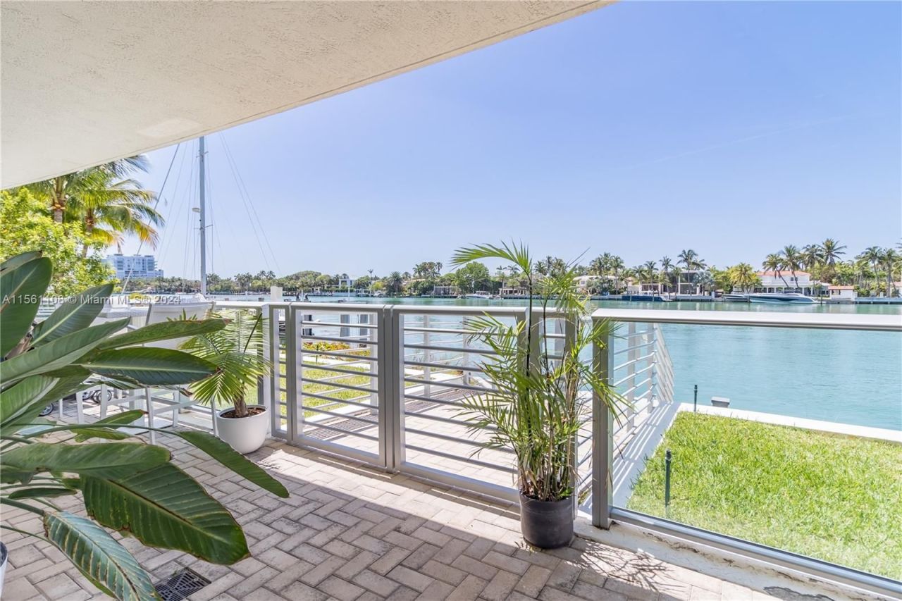 Appartamento a Miami, USA, 110 m² - foto 3