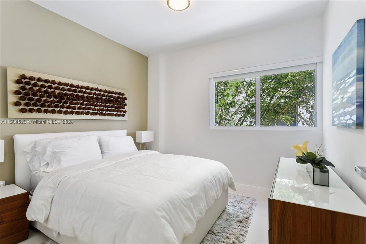 Appartamento a Miami, USA, 120 m² - foto 7