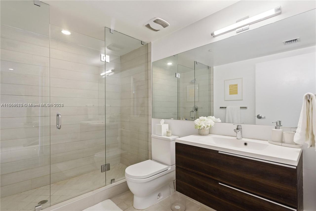 Appartamento a Miami, USA, 120 m² - foto 6