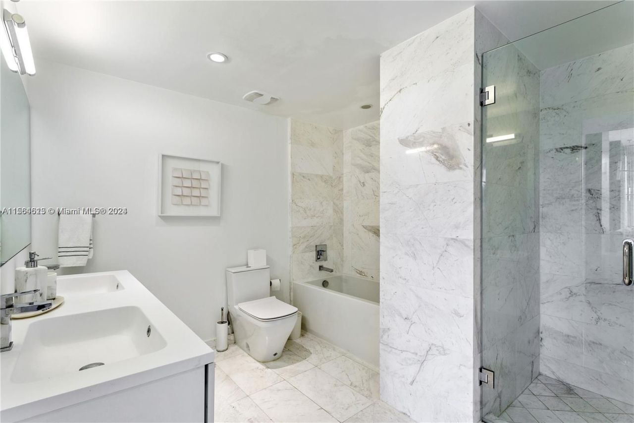 Appartamento a Miami, USA, 120 m² - foto 9