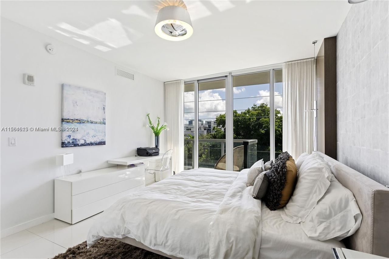 Appartamento a Miami, USA, 120 m² - foto 2