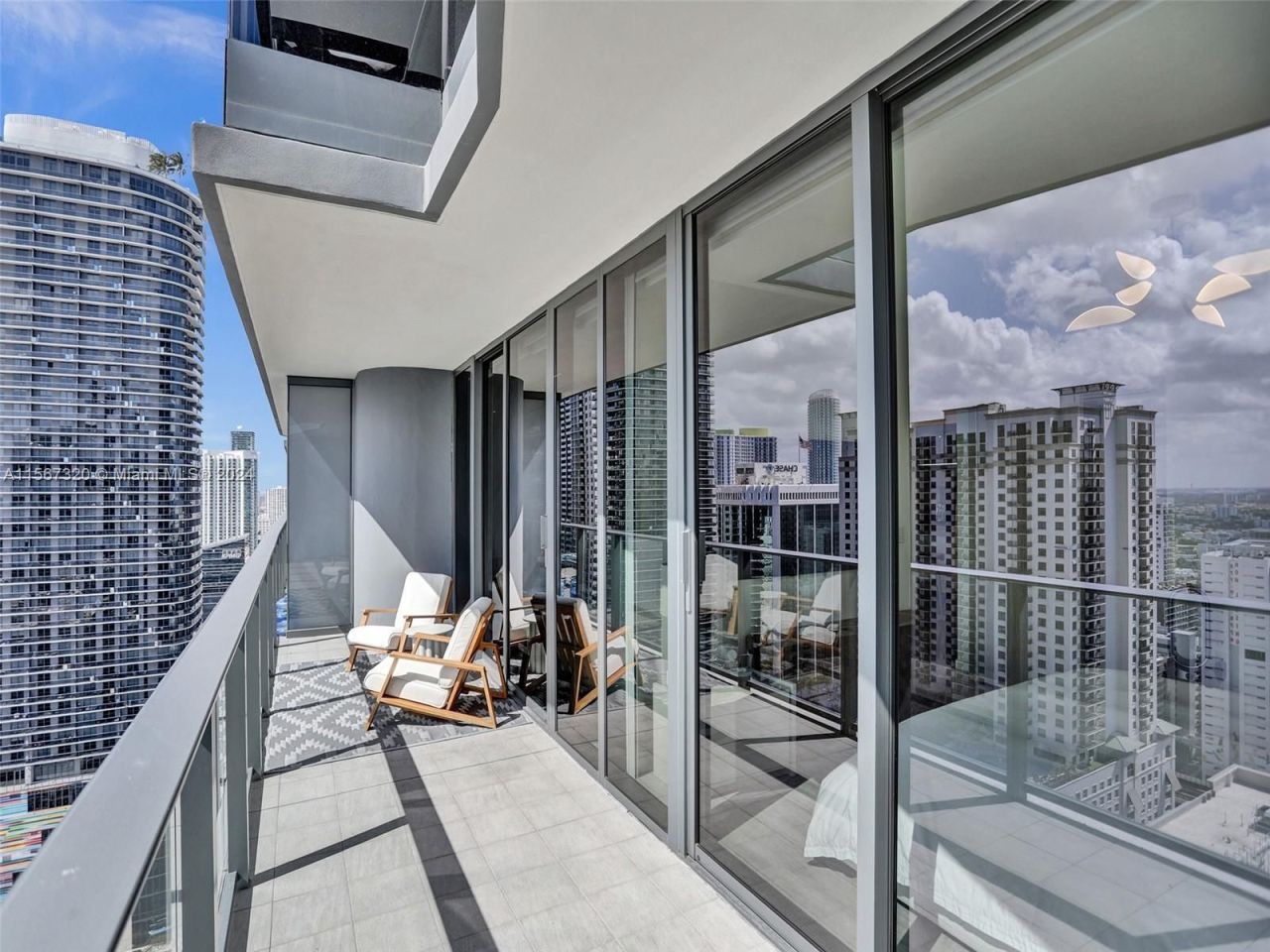 Appartamento a Miami, USA, 80 m² - foto 7