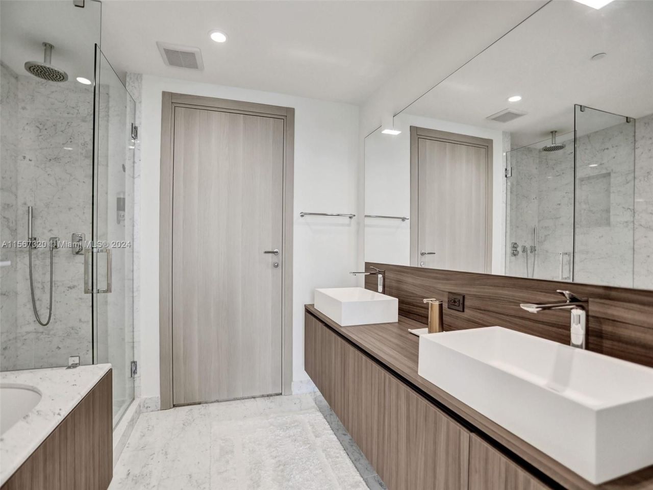 Appartamento a Miami, USA, 80 m² - foto 11