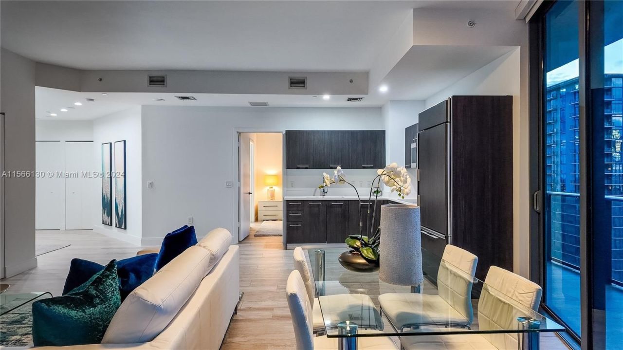 Wohnung in Miami, USA, 140 m² - Foto 7