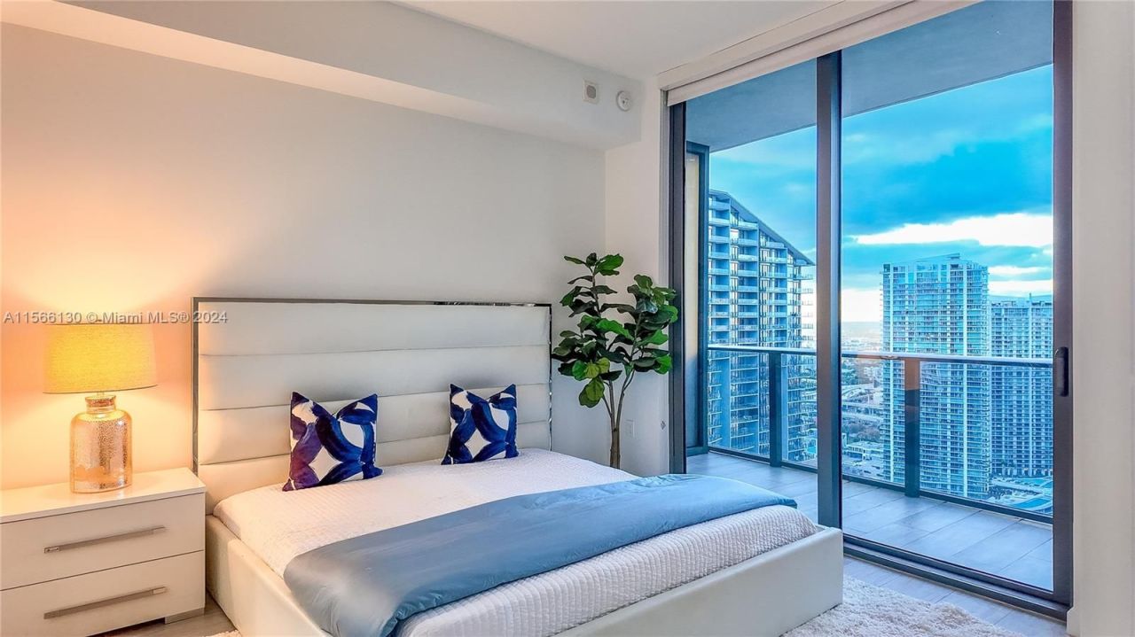 Wohnung in Miami, USA, 140 m² - Foto 8