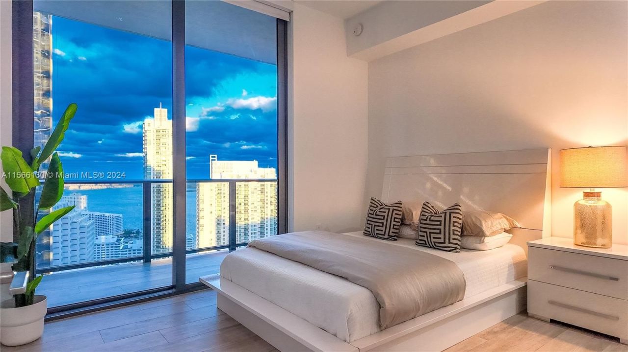 Wohnung in Miami, USA, 140 m² - Foto 11