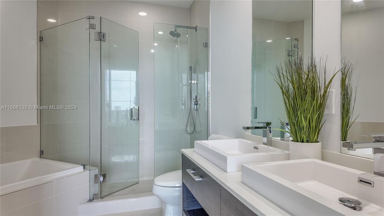 Wohnung in Miami, USA, 140 m² - Foto 10