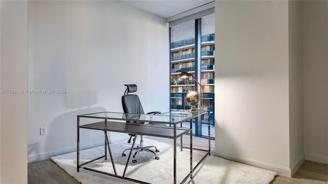 Wohnung in Miami, USA, 140 m² - Foto 12