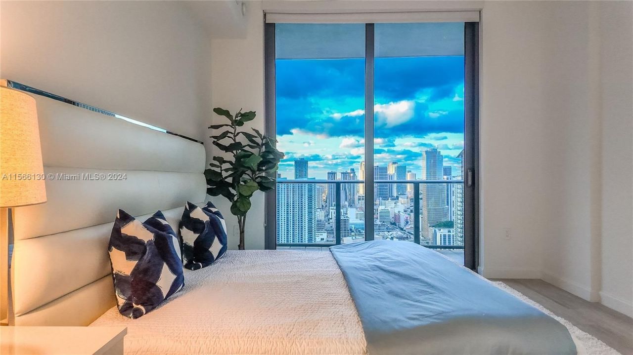 Wohnung in Miami, USA, 140 m² - Foto 9