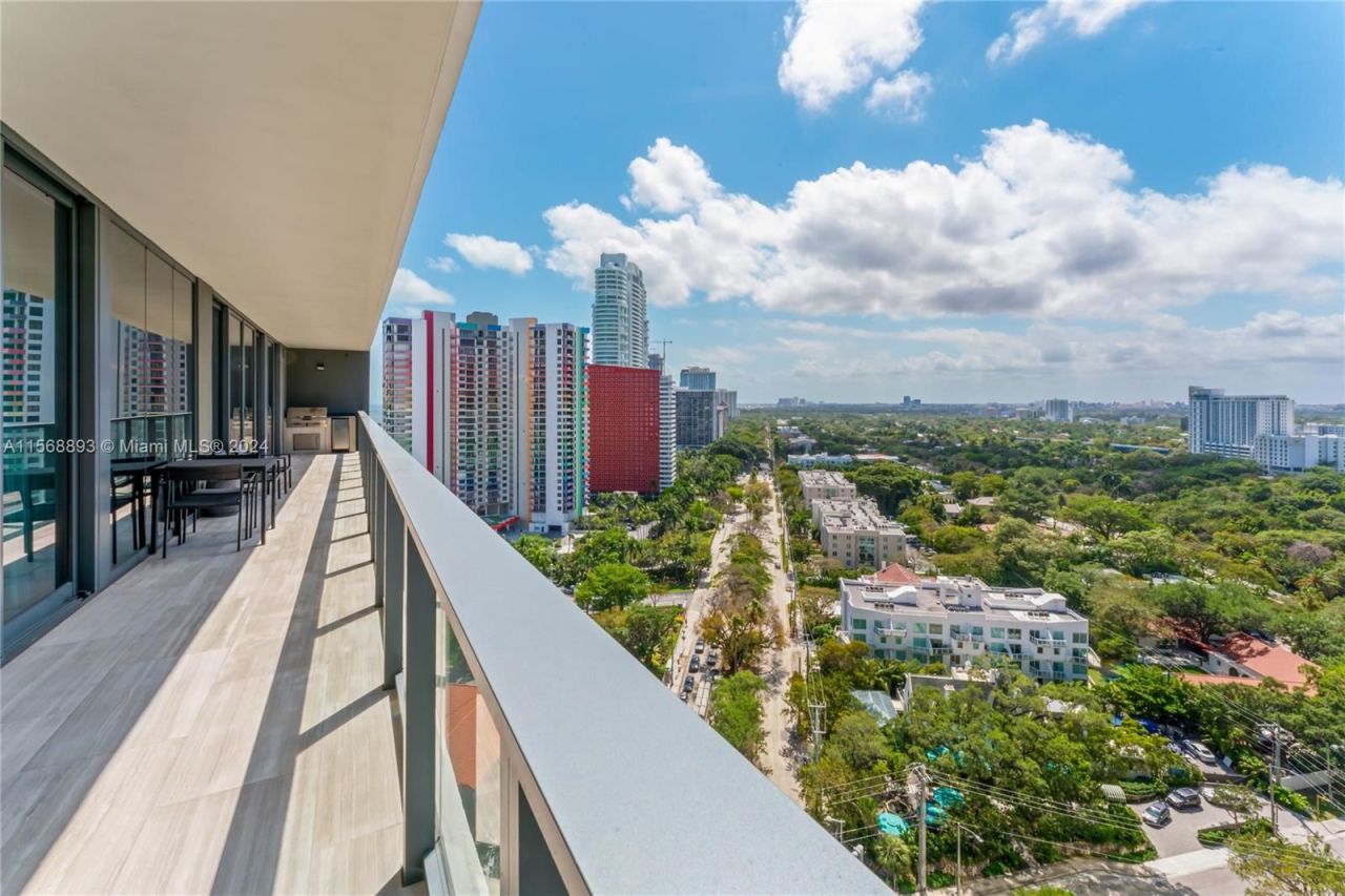 Flat in Miami, USA, 110 m² - picture 5