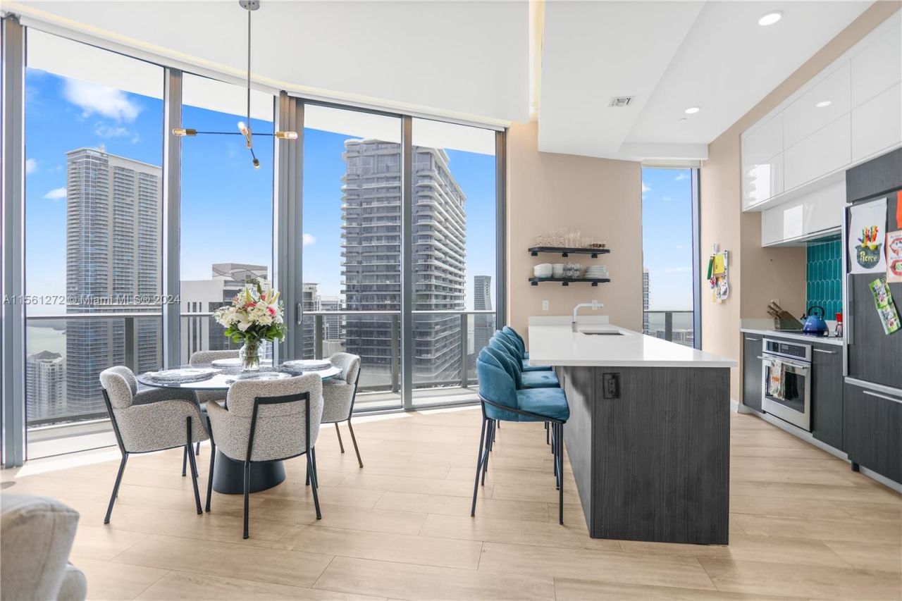 Flat in Miami, USA, 130 m² - picture 3