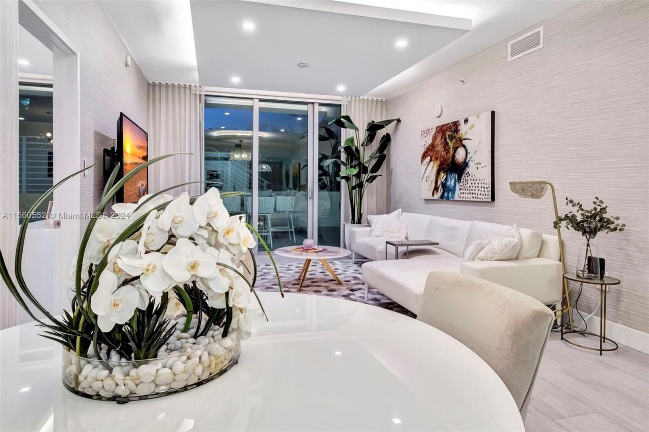 Wohnung in Miami, USA, 150 m² - Foto 2