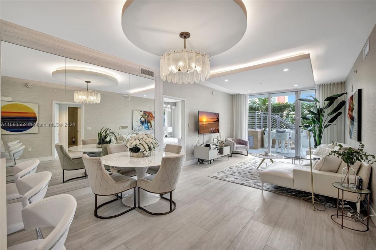 Wohnung in Miami, USA, 150 m² - Foto 8