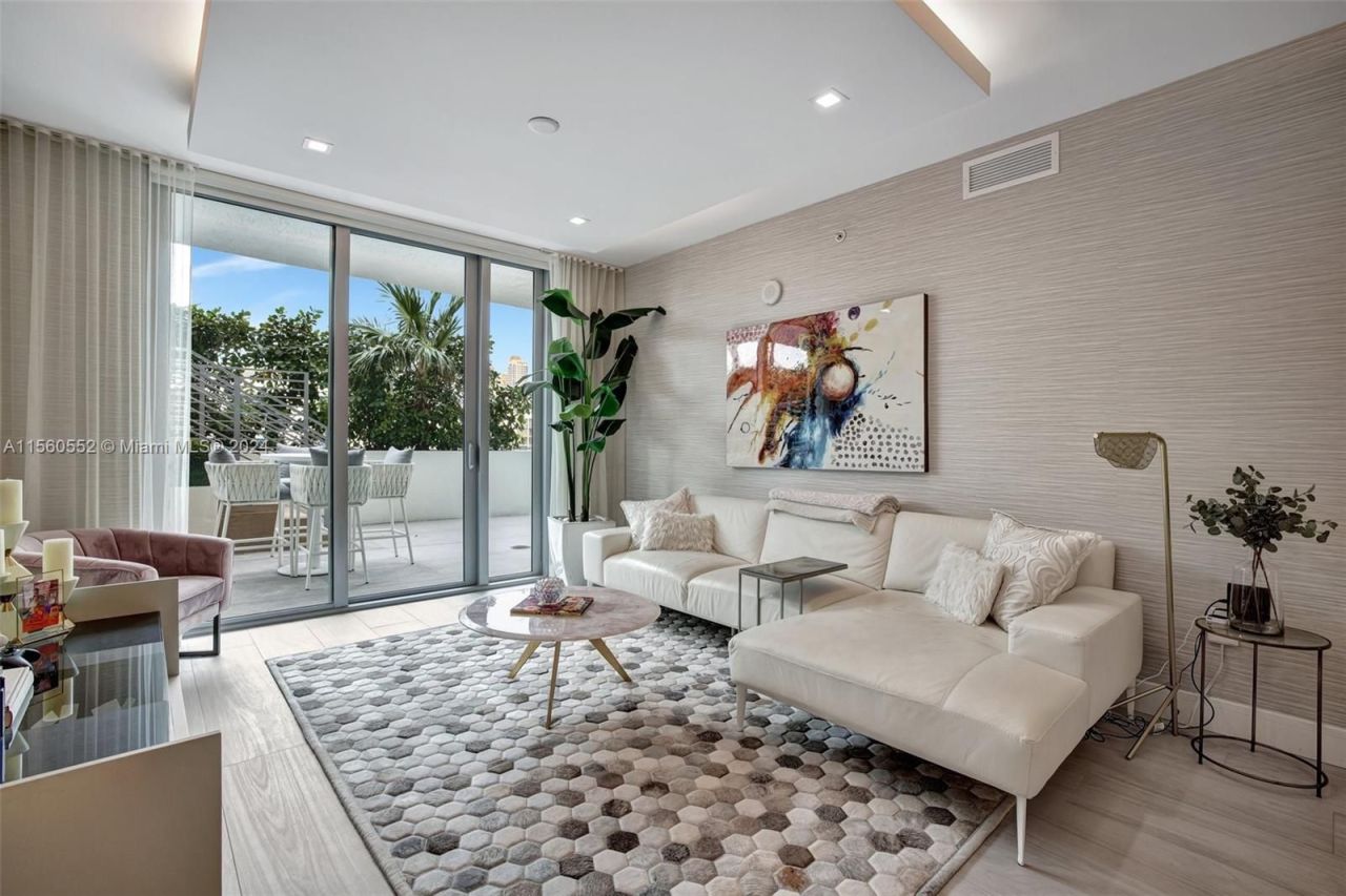 Wohnung in Miami, USA, 150 m² - Foto 9