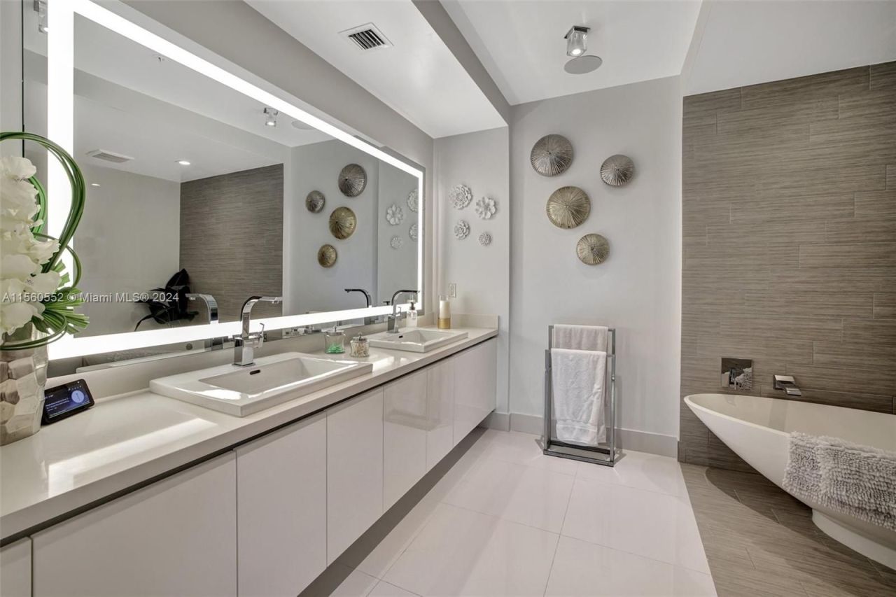 Wohnung in Miami, USA, 150 m² - Foto 11