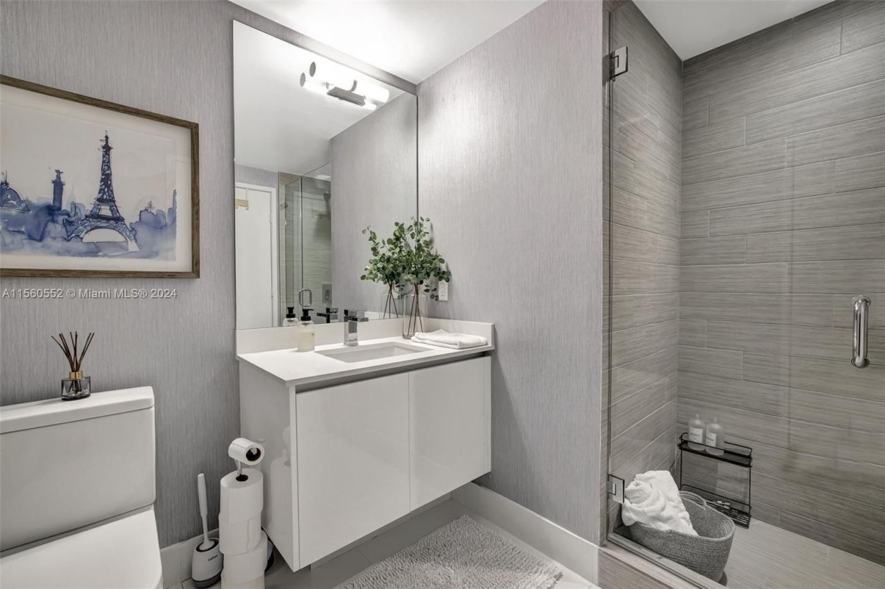 Wohnung in Miami, USA, 150 m² - Foto 15