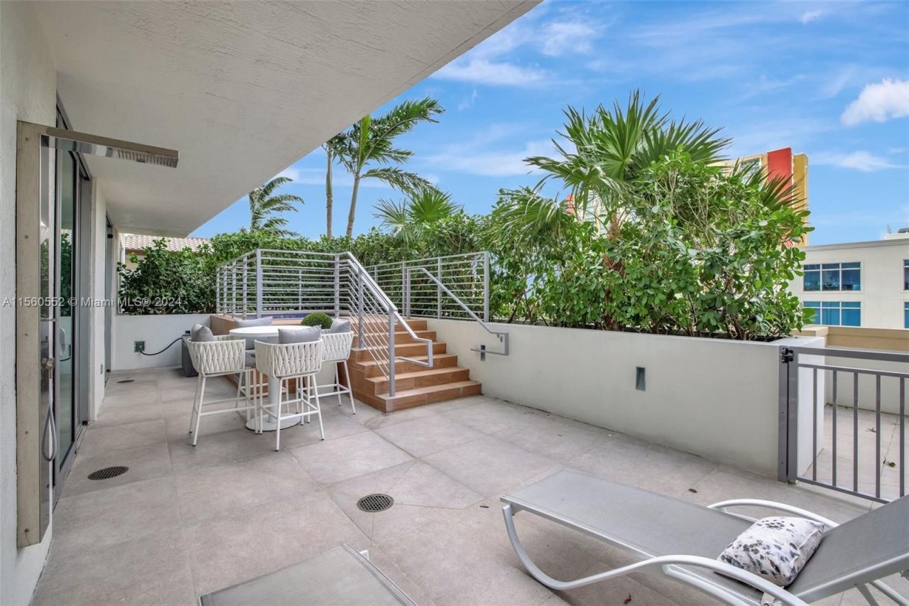 Wohnung in Miami, USA, 150 m² - Foto 16