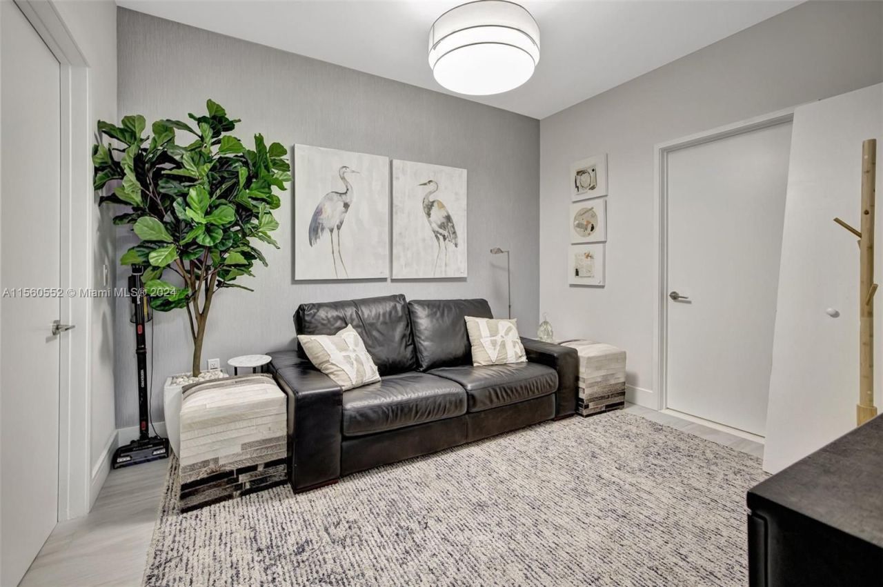 Wohnung in Miami, USA, 150 m² - Foto 14