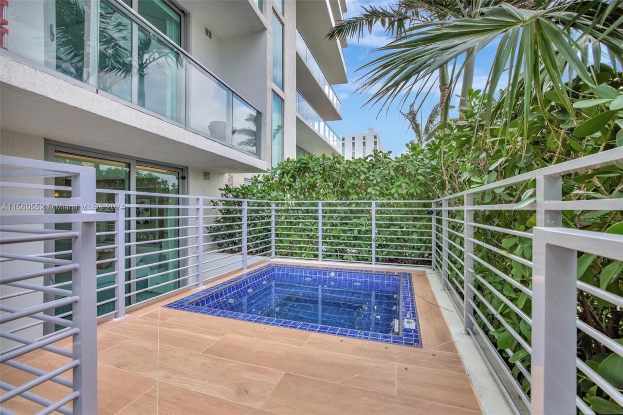 Wohnung in Miami, USA, 150 m² - Foto 17