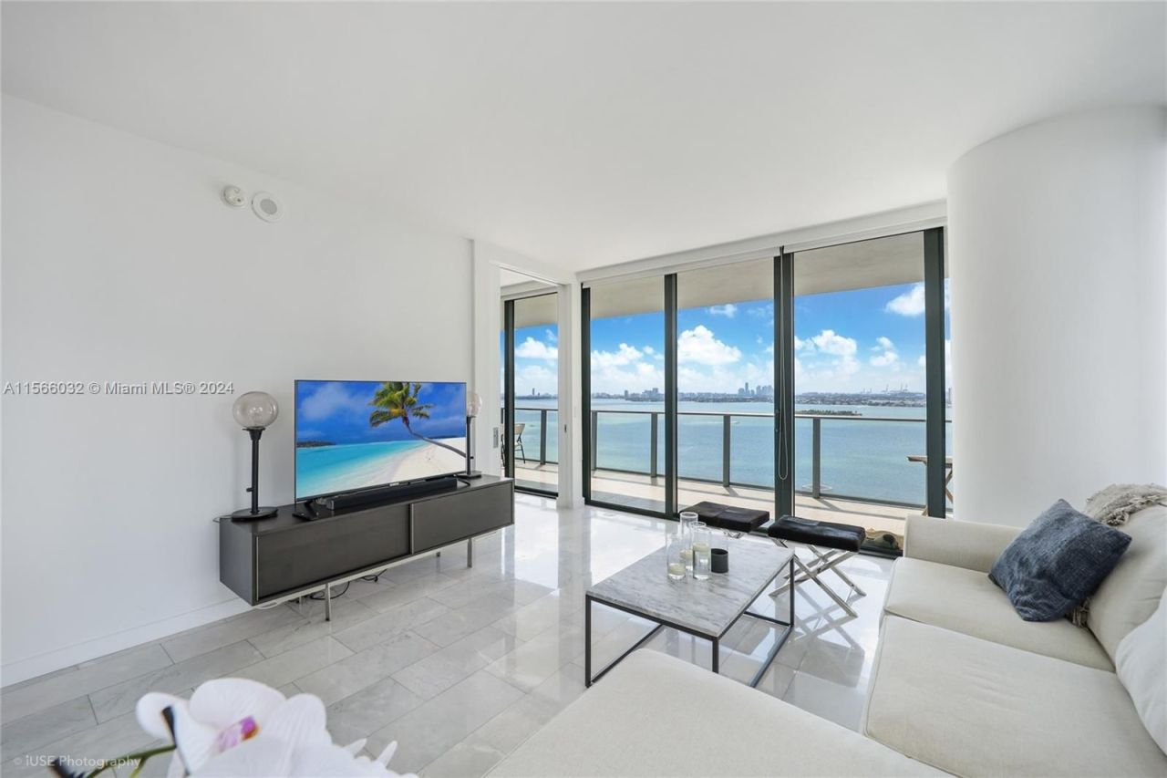 Wohnung in Miami, USA, 160 m² - Foto 1