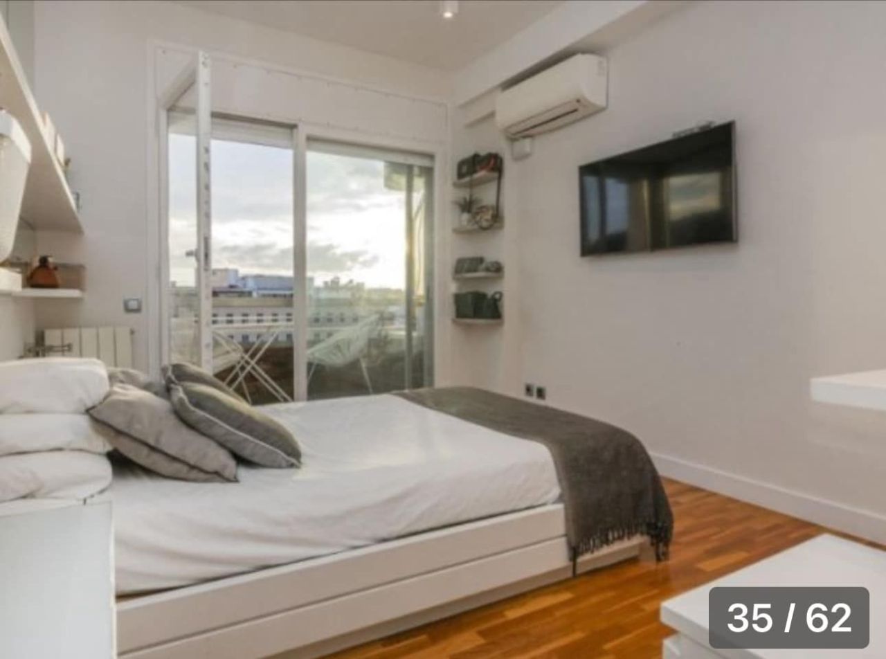 Wohnung in Barcelona, Spanien, 224 m² - Foto 12