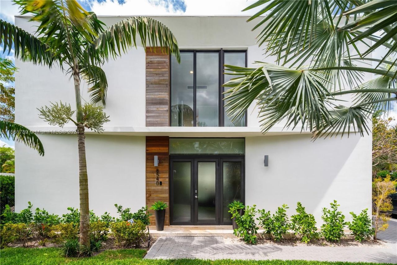 Casa en Miami, Estados Unidos, 200 m² - imagen 18