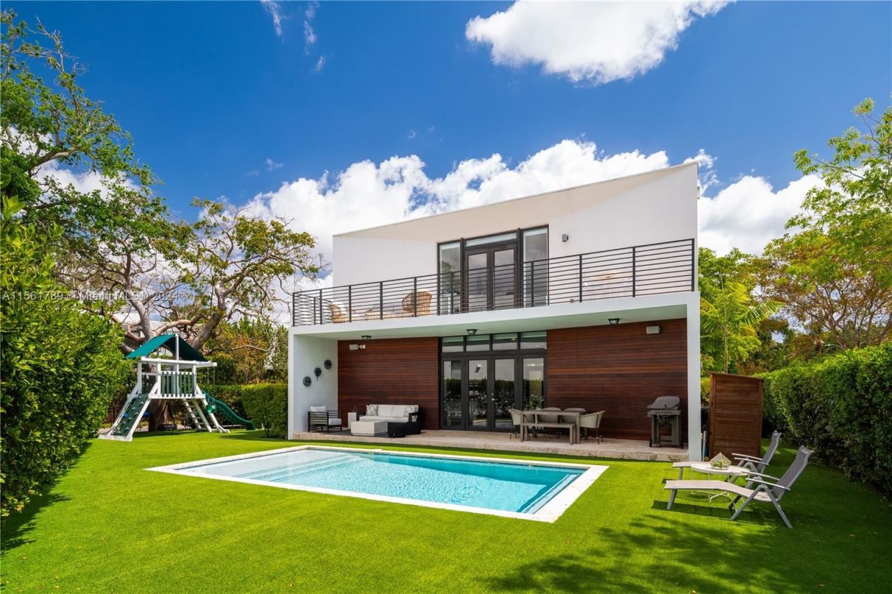 House in Miami, USA, 200 m² - picture 1