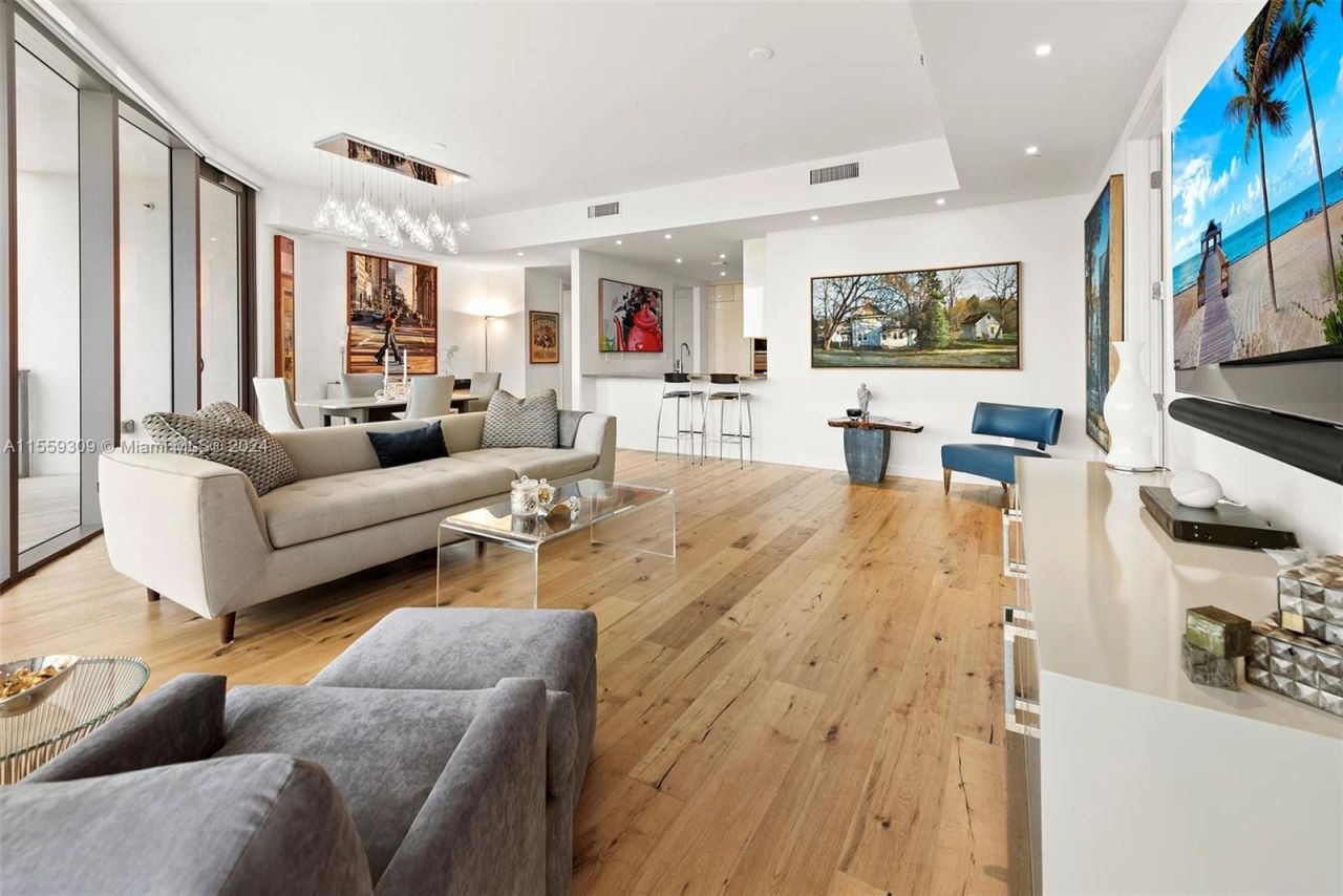 Flat in Miami, USA, 140 m² - picture 5