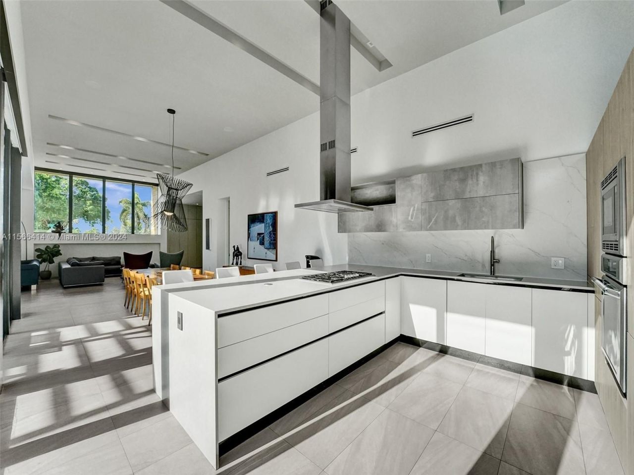Villa in Miami, USA, 340 m² - Foto 11