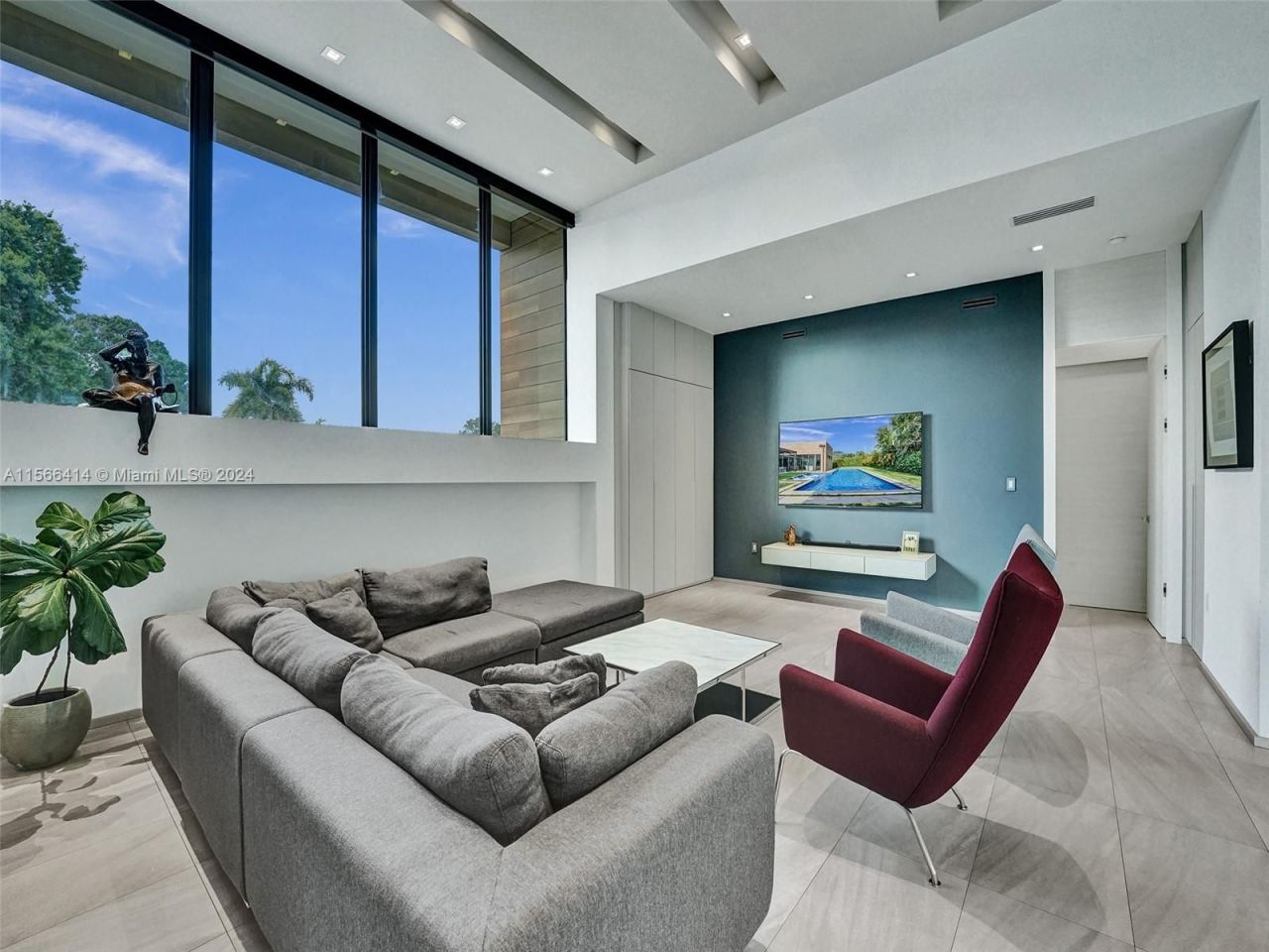 Villa in Miami, USA, 340 m² - Foto 6