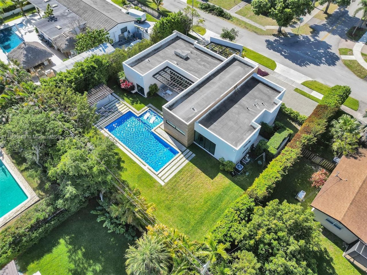 Villa in Miami, USA, 340 m² - Foto 3