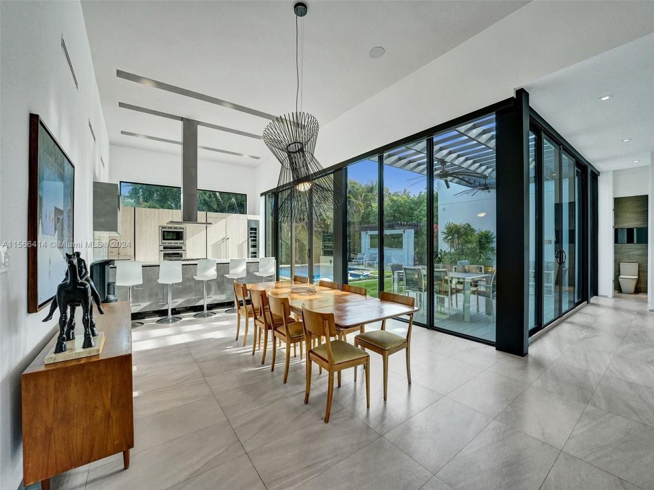 Villa in Miami, USA, 340 m² - Foto 9