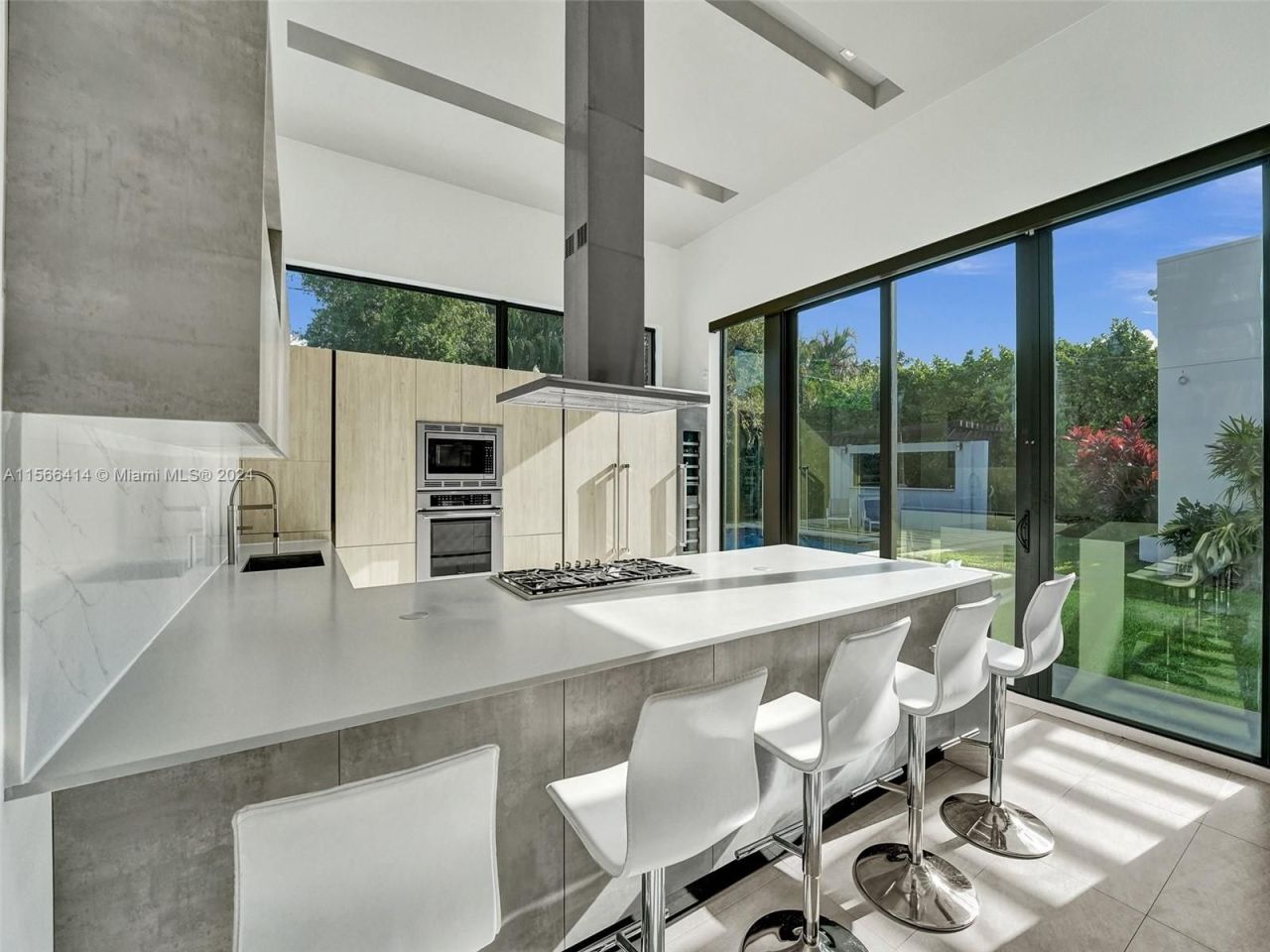 Villa in Miami, USA, 340 m² - Foto 10