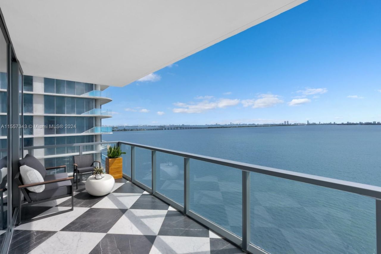 Flat in Miami, USA, 260 m² - picture 4