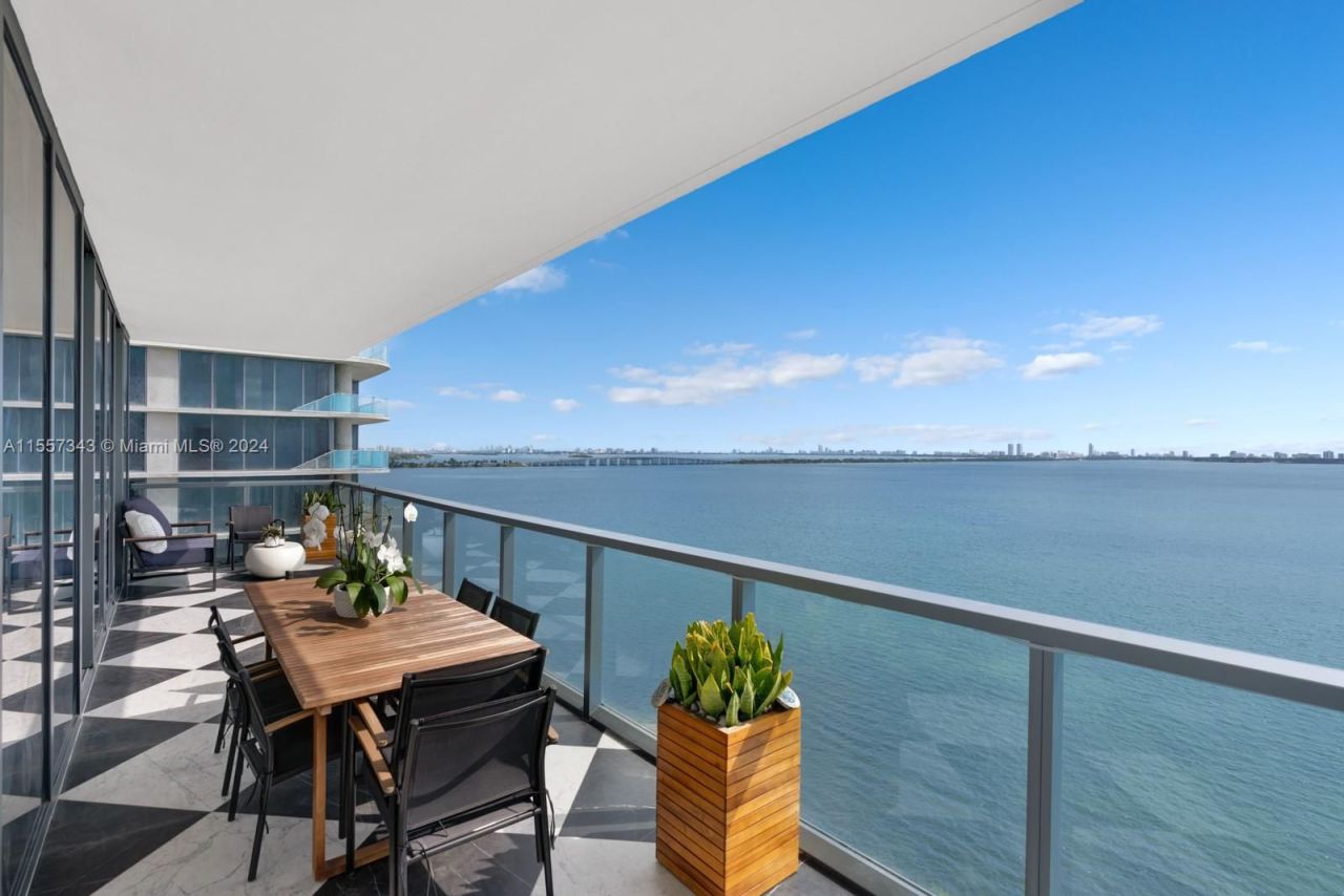 Flat in Miami, USA, 260 m² - picture 2