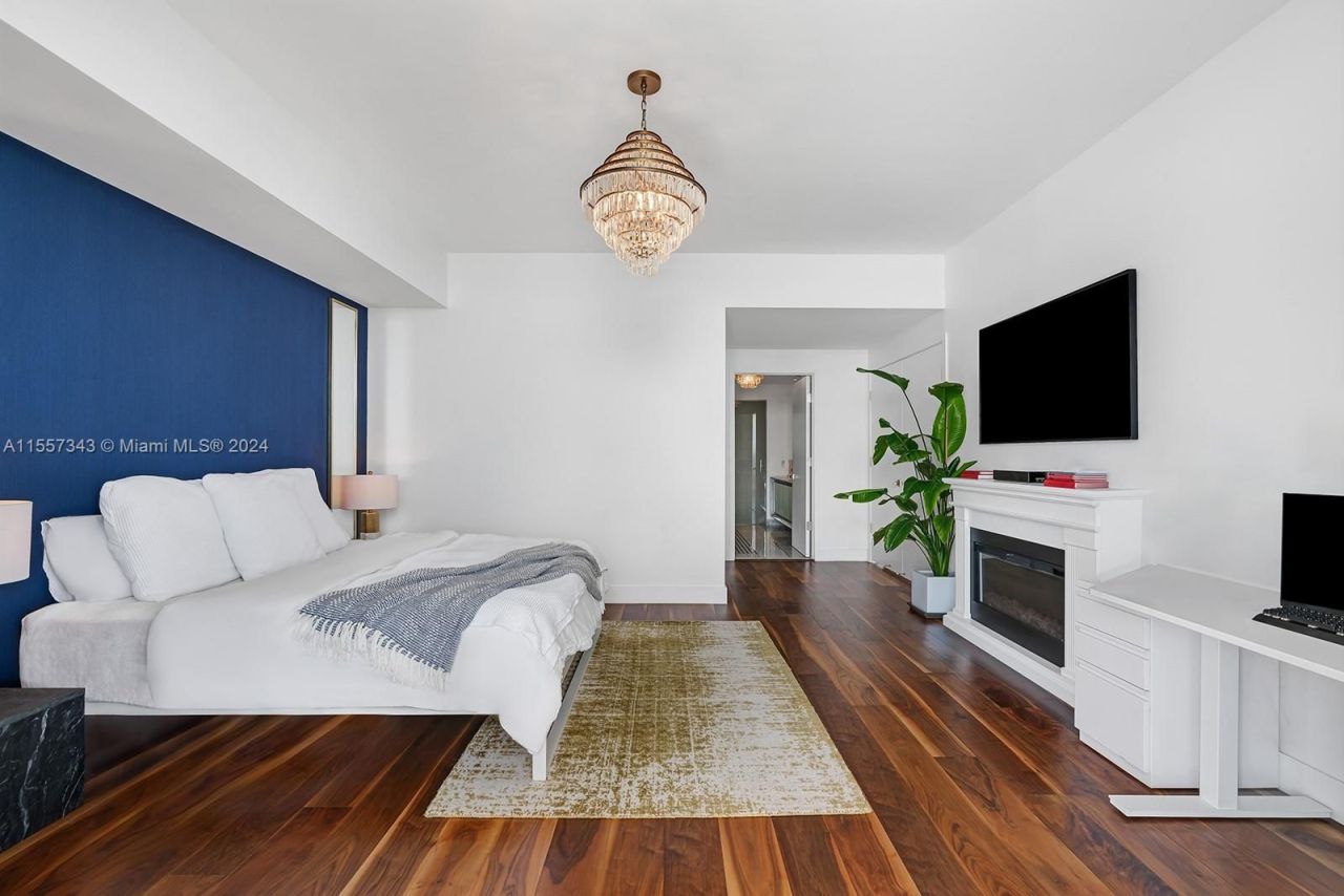 Flat in Miami, USA, 260 m² - picture 11