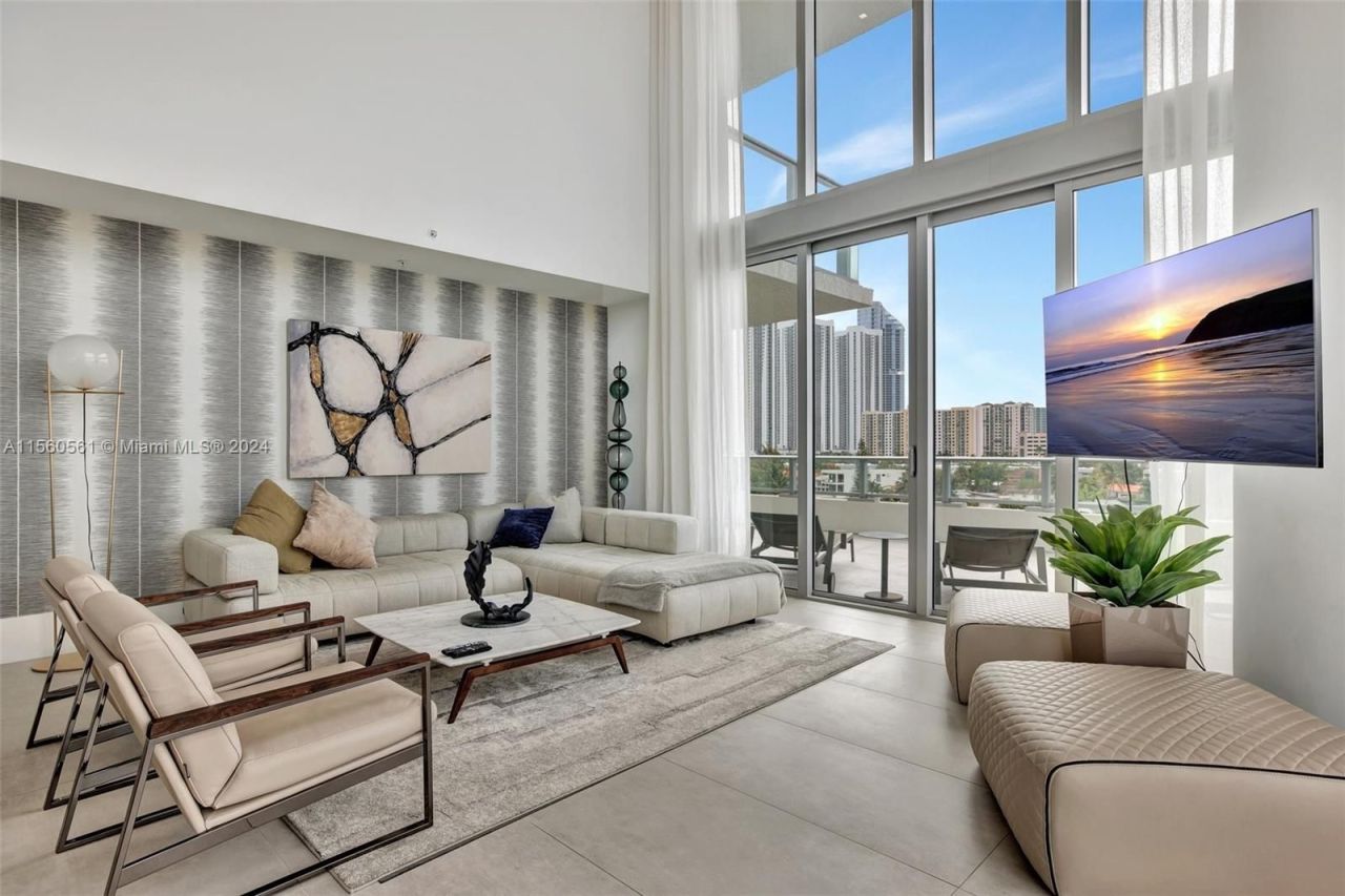 Loft in Miami, USA, 300 m² - Foto 4