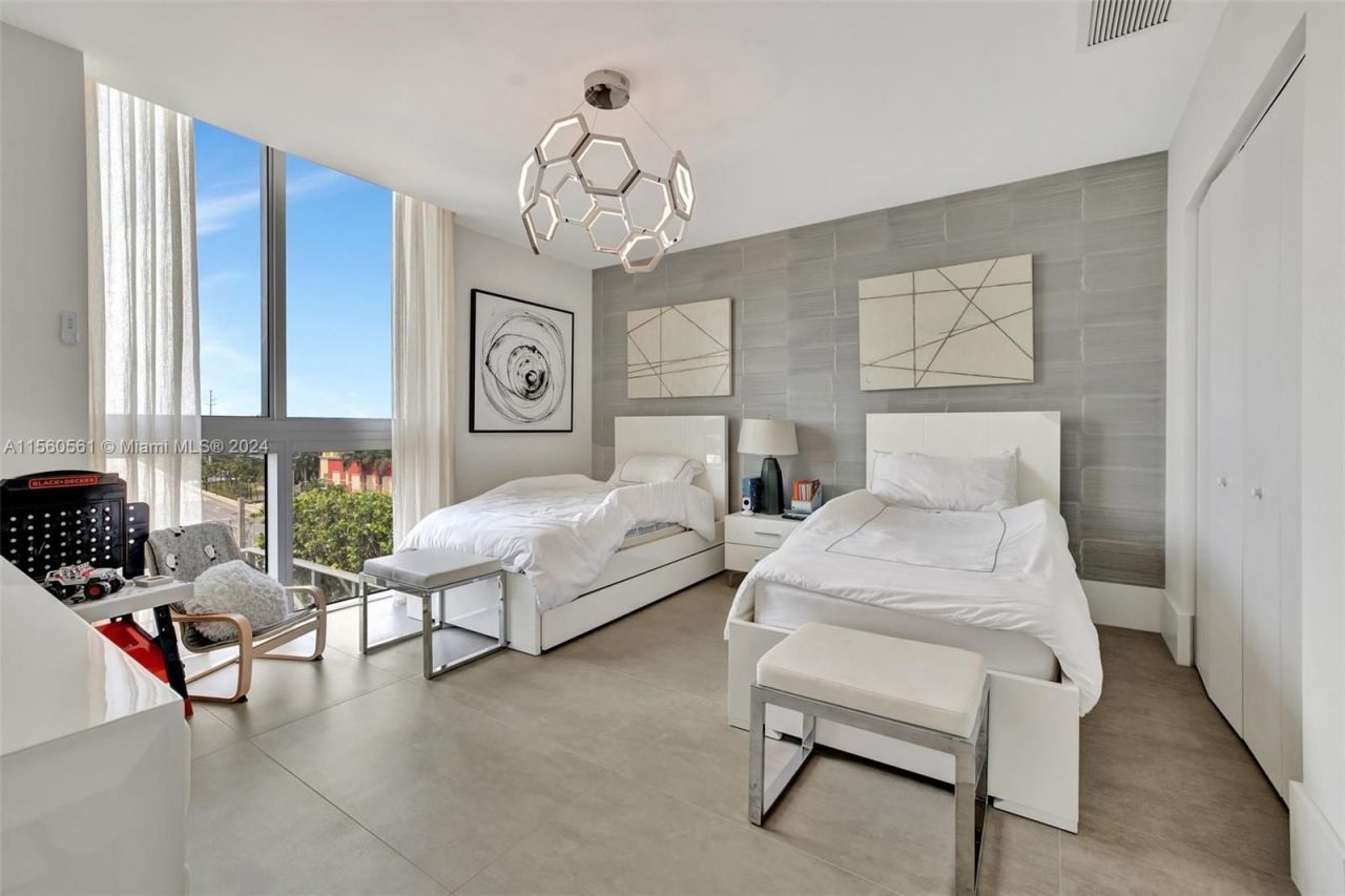 Loft in Miami, USA, 300 m² - Foto 17