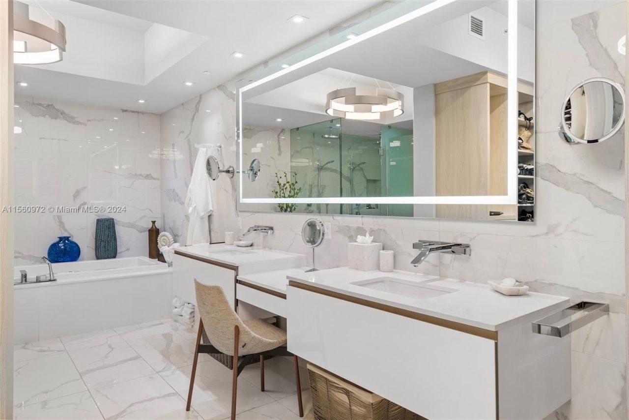 Wohnung in Miami, USA, 300 m² - Foto 5