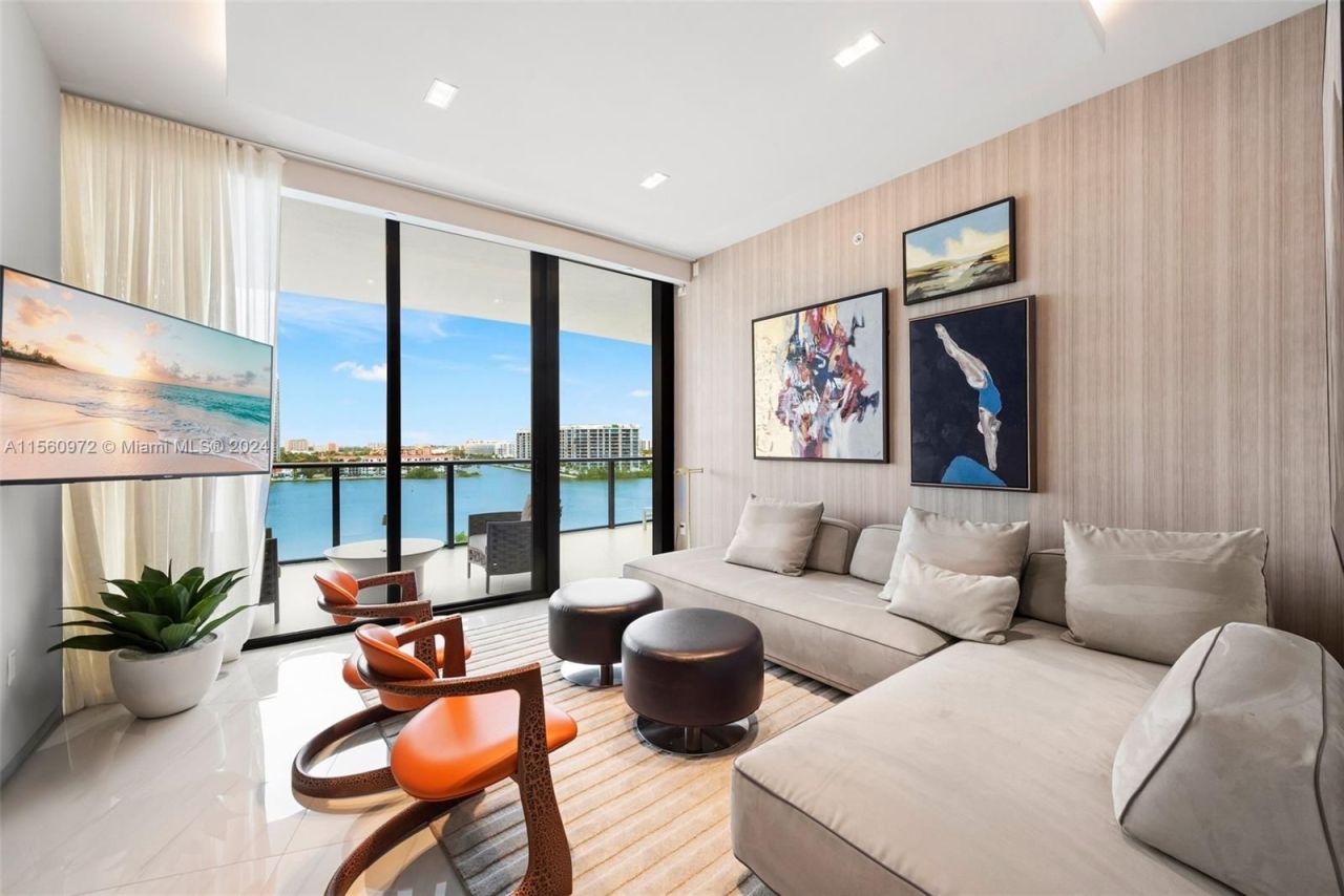 Wohnung in Miami, USA, 300 m² - Foto 4