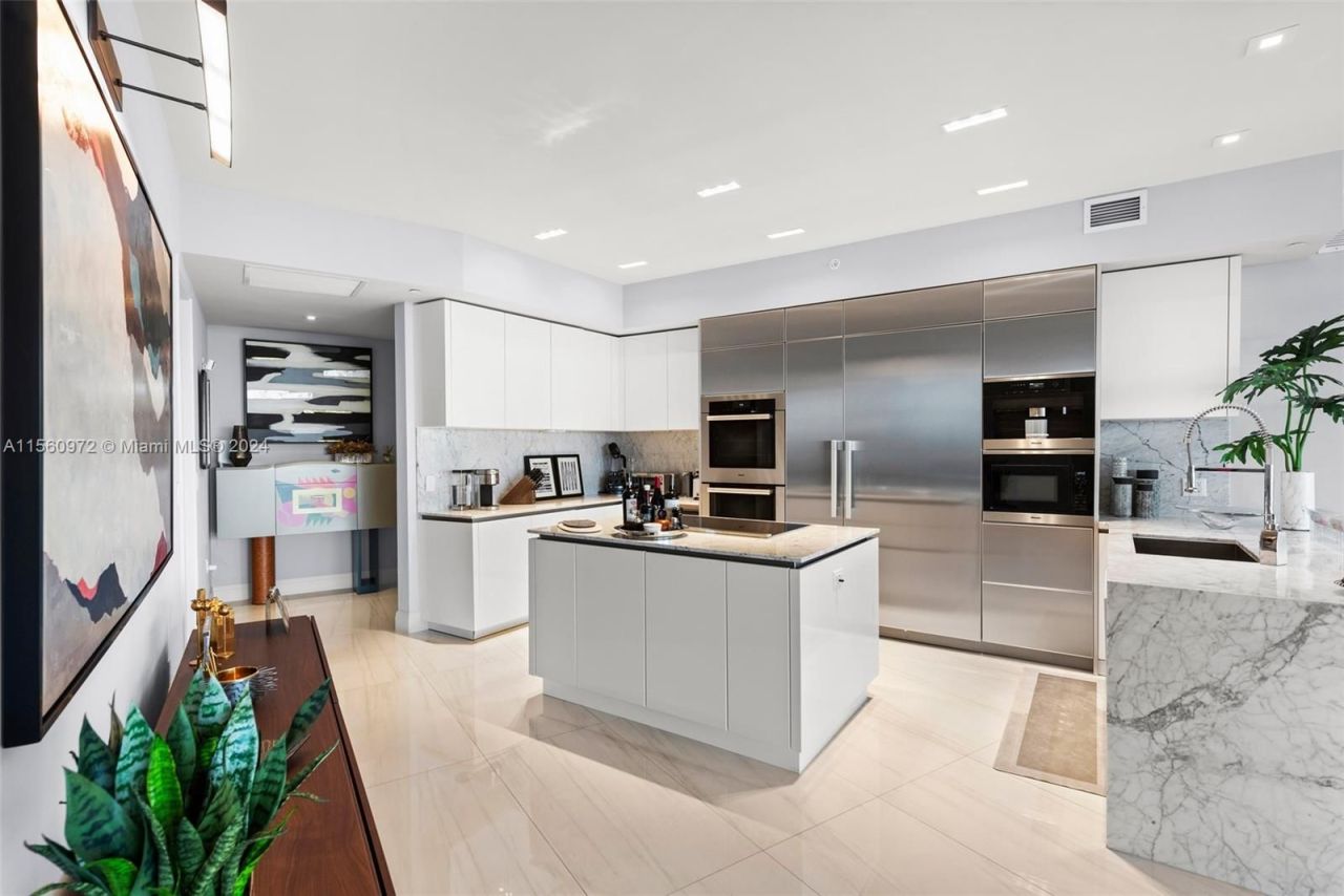 Wohnung in Miami, USA, 300 m² - Foto 11