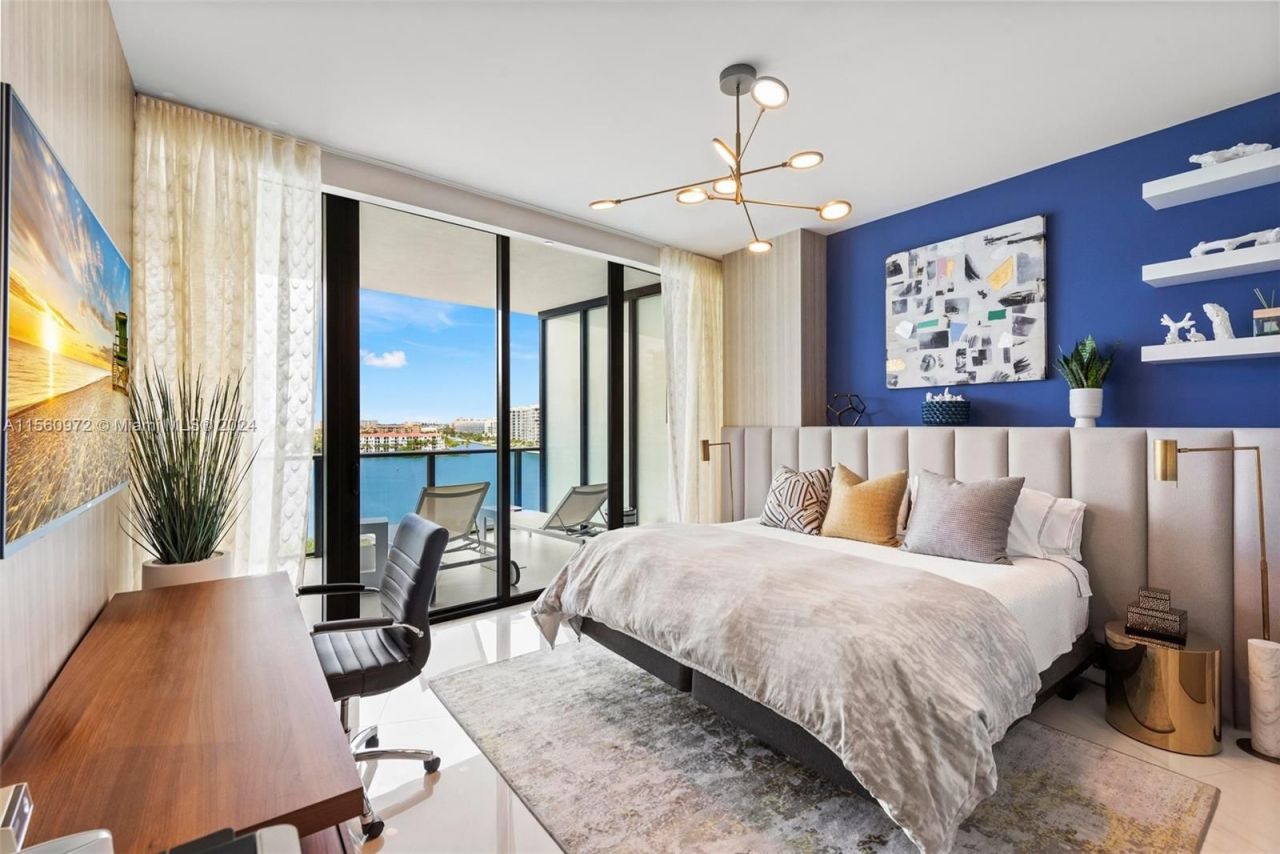 Wohnung in Miami, USA, 300 m² - Foto 8