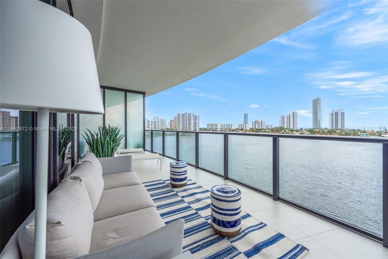Wohnung in Miami, USA, 300 m² - Foto 16