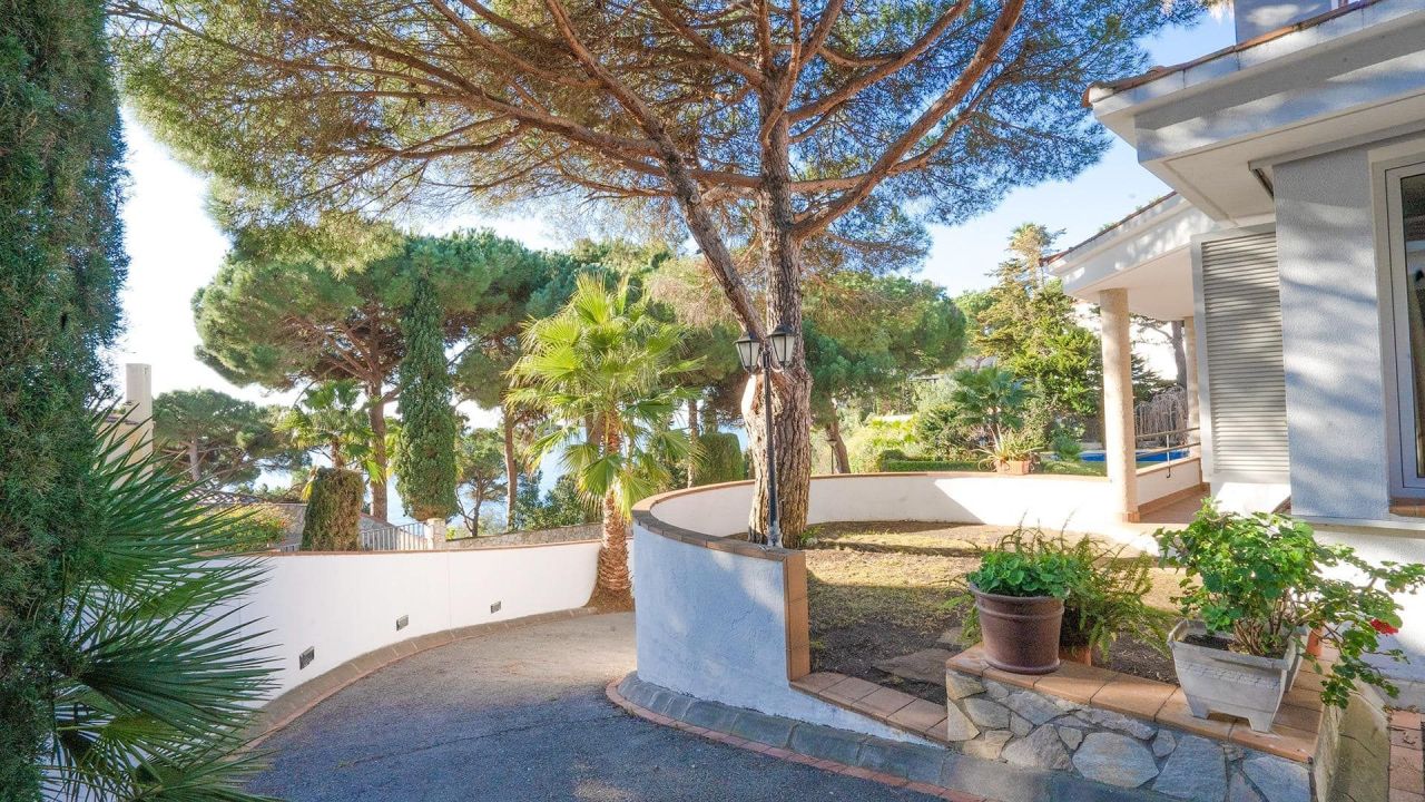 Villa a Lloret de Mar, Spagna, 738 m² - foto 3