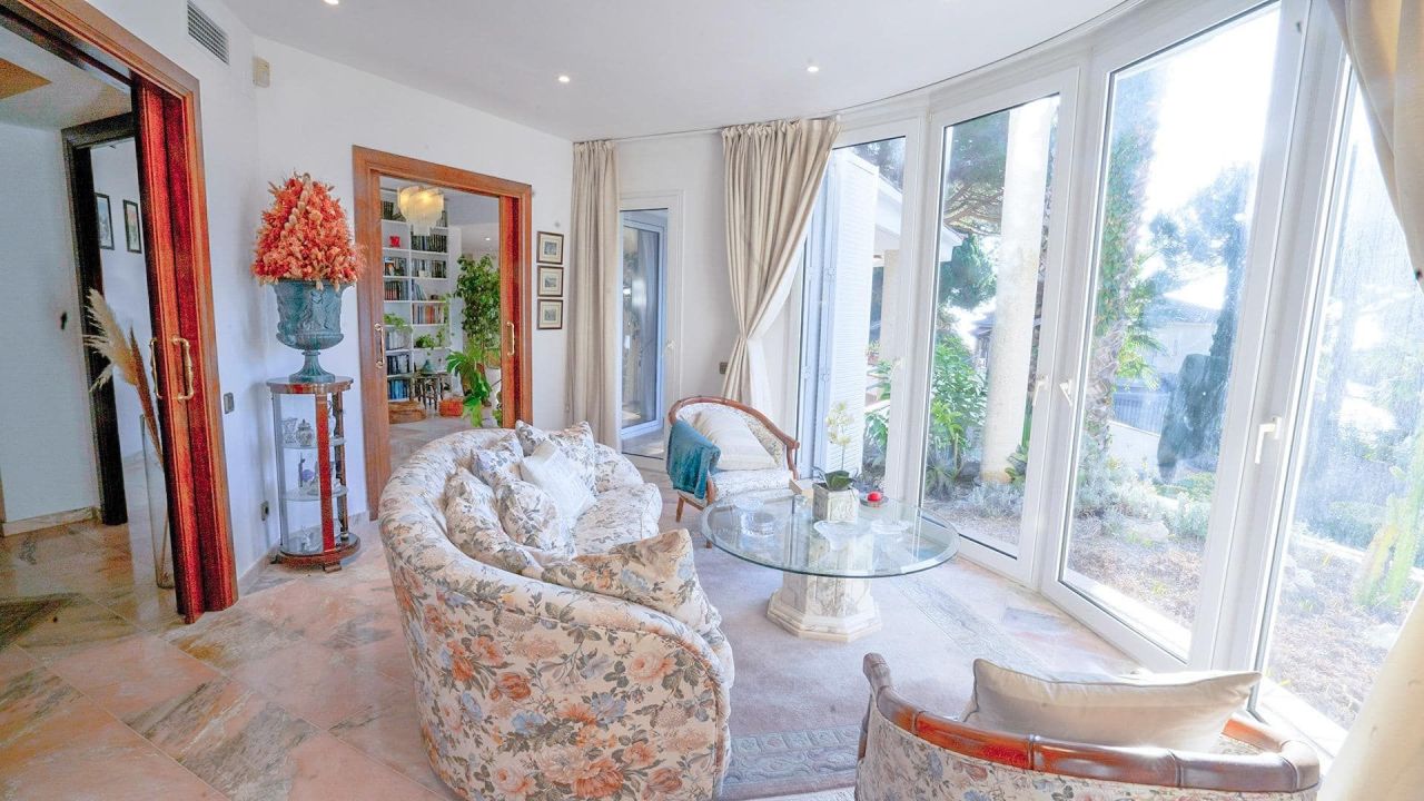 Villa a Lloret de Mar, Spagna, 738 m² - foto 16